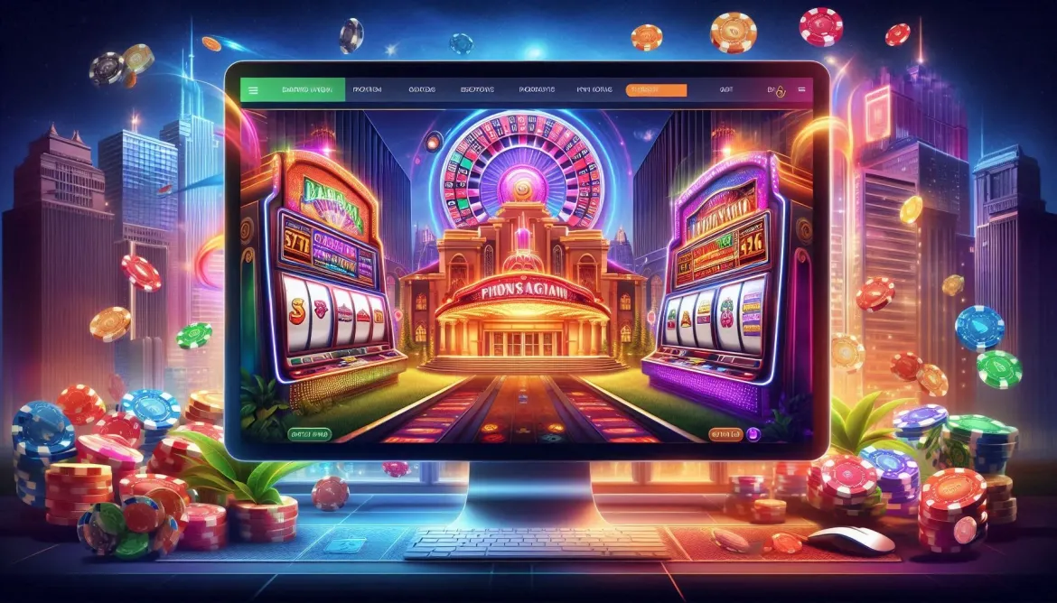 Trada Casino